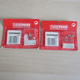 Fleischmann N verlichting set (14x) in ovp