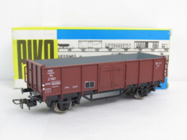 Piko 5/6410-20 MÁV Bakwagen in ovp