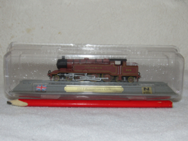 Statische Model N 232 T Remembrance Class in gesloten verpakking