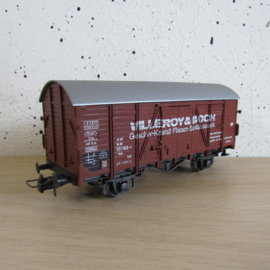 Roco 46016 DB gesloten wagen in ovp