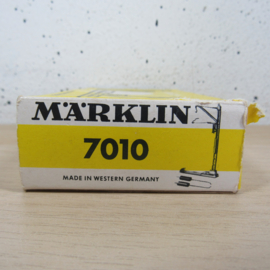 Marklin 7010 Bovenleiding aansluitmast in ovp