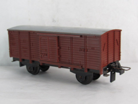 Trix Express 3409 DB Gesloten Goederenwagen in ovp