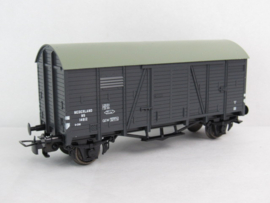 Liliput 253 41 NS gesloten wagen in ovp