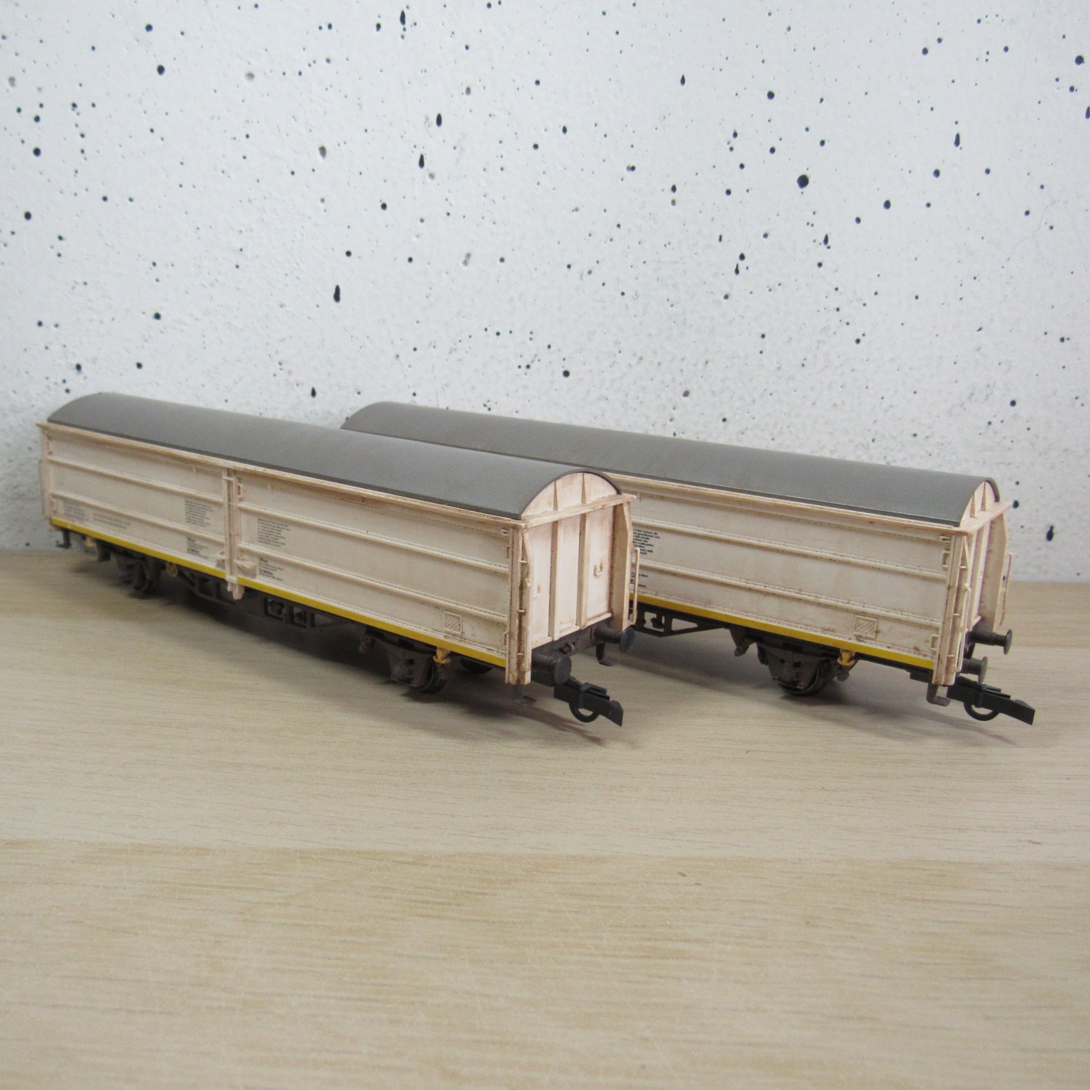 Marklin 47348 OBB goederenset in ovp