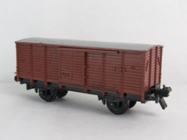 Trix express 453 DB gesloten wagen in ovp