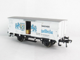 Fleischmann 5362 DR gesloten wagen in ovp