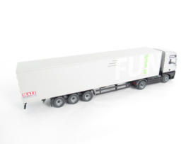 Wiking H0 vrachtwagen zonder ovp