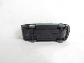 Wiking H0 BMW auto zonder ovp