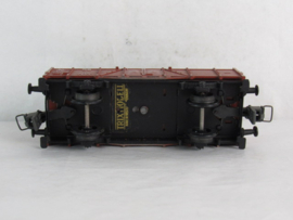 Trix Express 3414 DB Hogeboordwagen in ovp