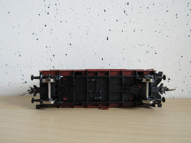 Roco 46975 NS gesloten wagen in ovp