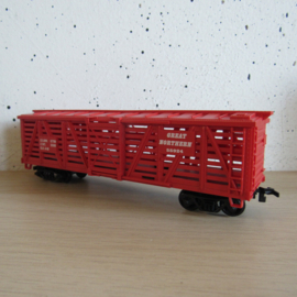 Life Like 8567 USA Stock car in ovp