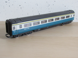 Hornby BR Intercity rijtuig zonder ovp