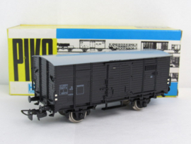 Piko 5/6445-071 SNCF gesloten wagen in ovp