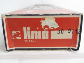 Lima 30 9113 SNCF Personenrijtuig 1e klas in ovp