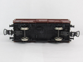 Piko 5/6445-072 SNCF gesloten wagen in ovp