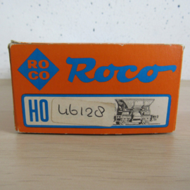 Roco 46128 DB Stortwagen in ovp