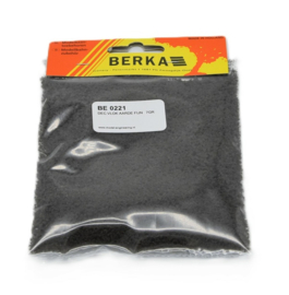 Berka 0221 Decoratievlokken Aarde fijn 7GR.