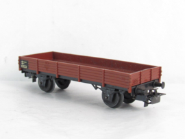 Marklin 4503 (AC) DB Lage bakwagen in ovp