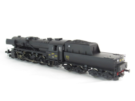 Roco 7100049 - Stoomlocomotief 5605, CFL