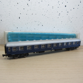 Atlas N 2681 Sneltreinrijtuig 1e klas in ovp