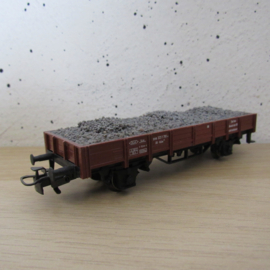 Marklin 4423 DB bakwagen met lading in ovp