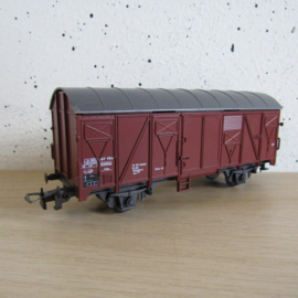 Roco 4304 DB gesloten wagen in ovp