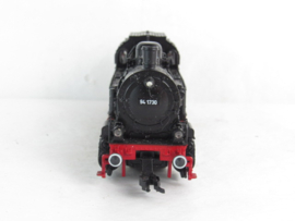 Fleischmann 4095 H0 DB Stoomlocomotief (analoog) in ovp