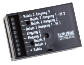 Faller 161659 relais module