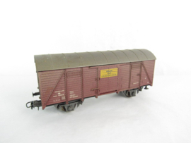 Roco H0 NS gesloten wagen zonder ovp