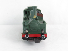 Piko 5/5210/39 H0 KSSteb BR VT1592 stoomlocomotief (analoog) in ovp