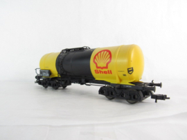 Fleischmann 5471 DB SHELL ketelwagen in ovp