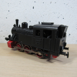 Marklin 3029 stoomlok zonder ovp