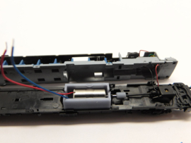 Micromotor NA054G Arnold BR627