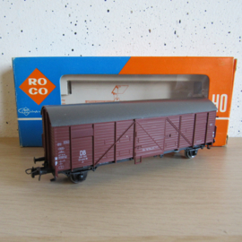Roco 4332 DB gesloten wagen in ovp