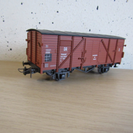 Roco 4301G NS (ex DR) gesloten wagen in ovp