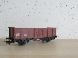 Liliput 231 55 SBB CFF Bakwagen in ovp