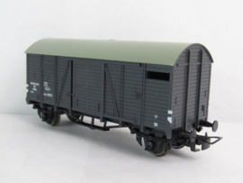 Liliput 253 41 NS gesloten wagen in ovp