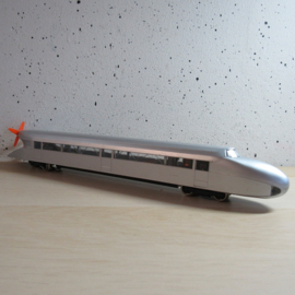 Marklin 3077 DRG zeppelin (Delta decoder) in ovp