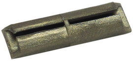 Fleischmann  9403 - Isolerende railverbinder