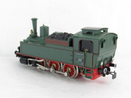 Piko 5/5210/39 H0 KSSteb BR VT1592 stoomlocomotief (analoog) in ovp