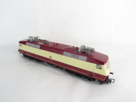 Fleischmann 4350 DB BR120 electrische locomotief (analoog) in ovp