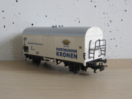 Marklin DB Gesloten wagen zonder ovp