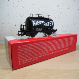 Piko 97157 NS Nieuwe Matex ketelwagen