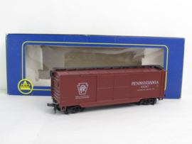 AHM 5298B Pennsylvania gesloten wagen in ovp