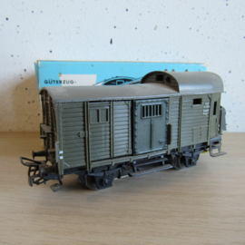 Marklin 4600 DB bagagewagen in ovp