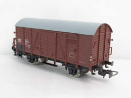 Piko 5/6452-200 MAV gesloten wagen met remmershuis in ovp