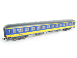 Roco 64321 H0 NS ICK 2e klas rijtuig in ovp