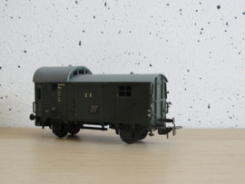 Piko 5/143-01 DR Bagagewagen in ovp