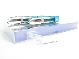 Piko 40236 N dieselmotorwagen GTW 2/8 "Stadler" Arriva