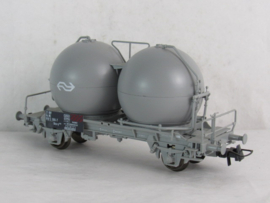 Roco 66458 NS Bollenwagen in ovp
